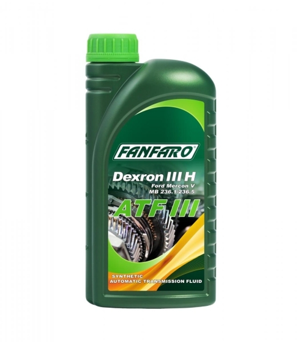 Fanfaro FF8603-1 - ATF Dexron
